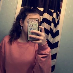 Meet your Posher, Chloe